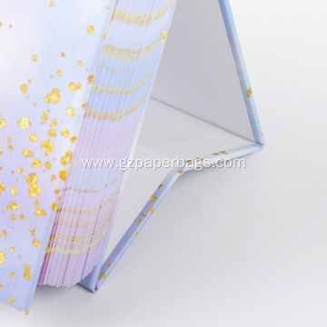 Personalized Desk Calendar with Custom Printing